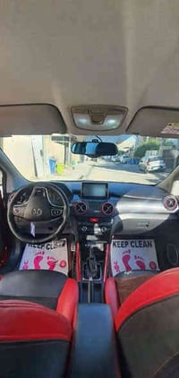 بايك x25 موديل  2019 كير محرك مكفول شاشه اشاير بل مري تحكم ستيرن جهتين...