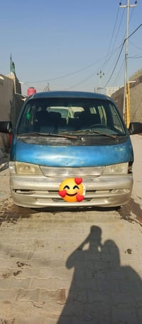 بريجو • ١٩٩٦ • نجف