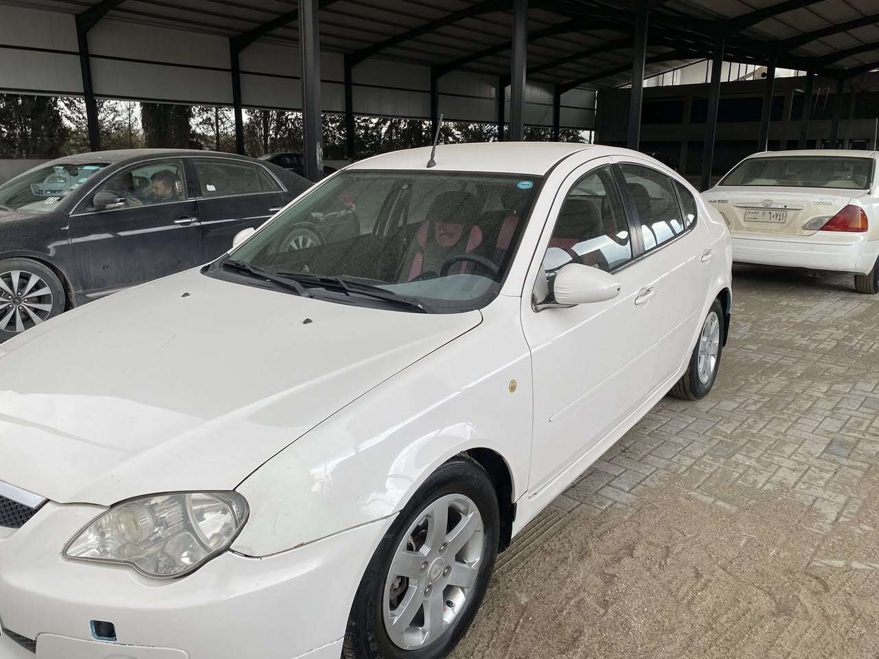 پڕۆتۆن 2011 گێڕ ئۆتۆماتیک ڕەقەم سلێمانی 2 پارچە بۆیاخی هەیە گێڕ و مەکینە و تەبرید و تەحویل و غەرامە بە شەرت سعر 62 گەڵا و مەجال شوێن سلێمانی دفترى به نزينى كه ركوكى هه ي
***********
***********
کۆڕەک واتساپی هەیە 
بروتون 2011 گير اوتوماتيك رقم سليمانيه بيها قطعتين صبغ گير و مكينه وتبريد وتحويل و الغرامه بشرط السعر 62 ورقة ومجال مكان السيارة السليمانية المعاملة على هذا الارقام الي مسجله فوك والكورك بي واتساب
