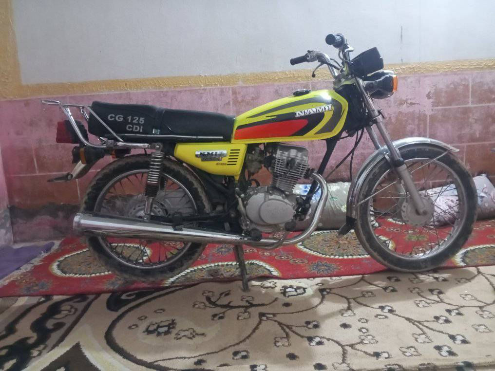 دراجه ٢٢ اوراق اصولي ب ٧٥٠ وبيه مجال


**إذا كنت صاحب هذا الإعلان وتريد حذفه لأي سبب، رجاءا أرسل رسالة إلى الدعم الفني**