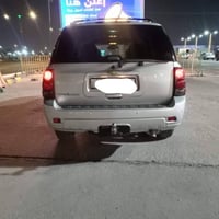 بلايزر 2007 مكفوله رقم دهوك منظومه غاز جديده  سنويه لغايه 2028  110$  ...