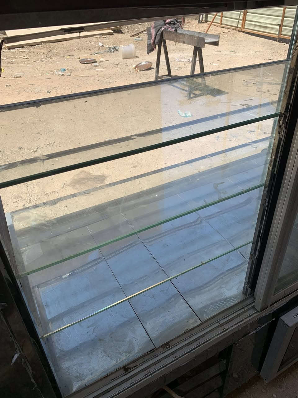 السلام عليكم عارضه للبيع شغاله اي ضرر مابيها العنوان بغداد كفاءات السيديه خاص ماجاوب *********** يوجد واتساب
