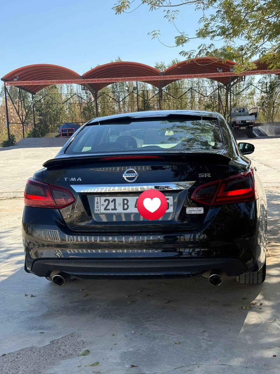 التيما 2018
ضررها قطعه وحده باقي سياره كفاله
سونار داخل منشور 
 SR ✈️
بصمه ابوب
بصمه تشغيل
تشغيل عن بعد
شفتات ستيرين
كشن جلد
كشن كهرباء

ماشيه ١١٢
كير مكينه صدر تبريد جاهز 100٪
سنويه ٢٩ باسمي تحويل مباشر
مكان سياره ديالى شهربان
اتصال ***********
