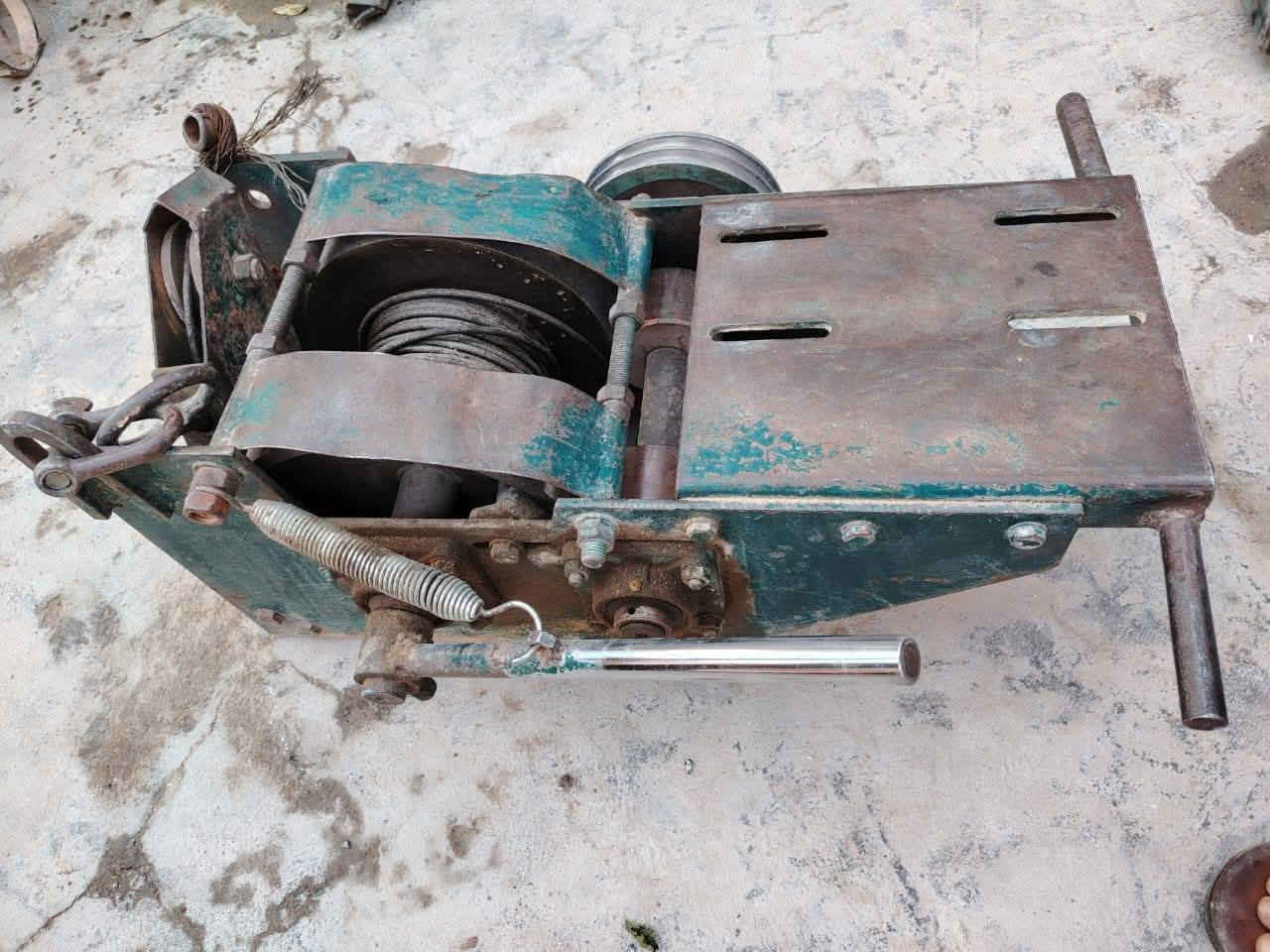 ونج للبيع نجفي  ويا 5 عرباين ونج نضف وشغال كامل نصب وشتغل 

‏***********
***********
