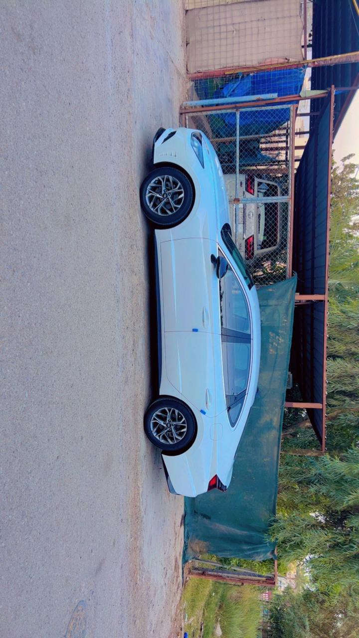 السلام عليكم سوناتا مديل 2022 خليجي ماشية 50الف مكينه 2000دوش مكان ديالى كنعان 
‏‪***********‬‏
