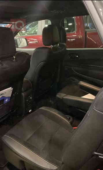 السلام عليكم
دوج دورانكو RT/ TOW N GO
موديل 2025
رقم اربيل
السيارة كفالة عامة
كلين تايتل
ماشية 8000 ميل
ومواصفات TOW N GO معروفة
مكانها بغداد 
السعر 49,500$
***********
