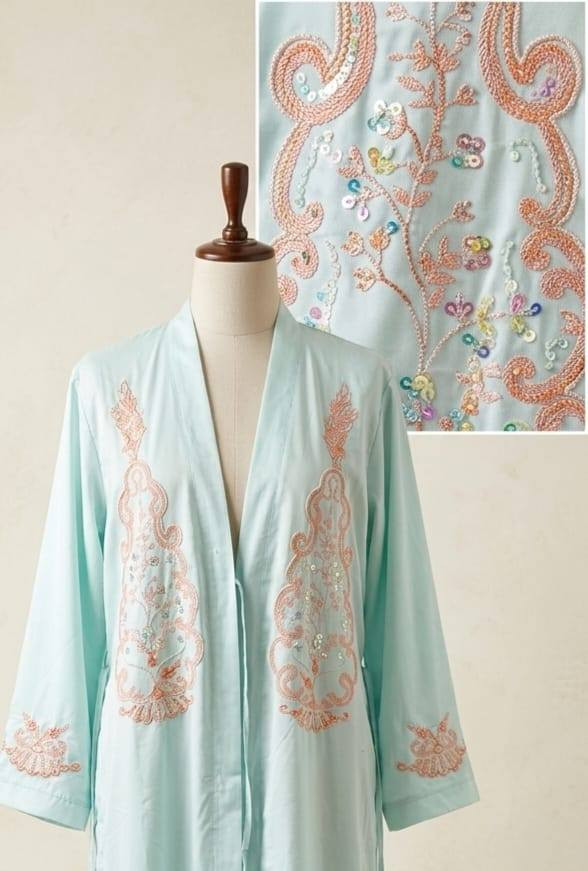 بنات هاي دشداشه نص ردن وروب مطرز شغل يدوي كويتيه اشتريته طلعت جبيره عليه قياسهxl اريده 18  وتوصيل عليه


**إذا كنت صاحب هذا الإعلان وتريد حذفه لأي سبب، رجاءا أرسل رسالة إلى الدعم الفني**