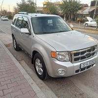 فورد اسكيب • ٢٠١١ • ٢٥٠٠٠٠ كم