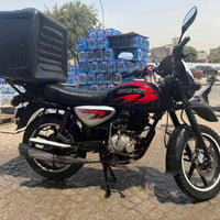 بوكسر 2023 رقم بغداد دراجه ما يشتغل بيها دلفري عدنه اسواق ومخليهه بس م...
