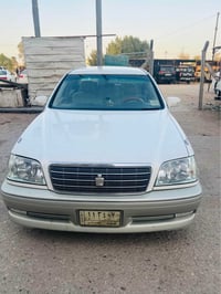 كراون 2002 • مدفوعة الكمرك • محرك وكير جديد