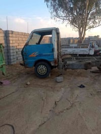 قماره • شاصي صدامي • ١٩٩٤