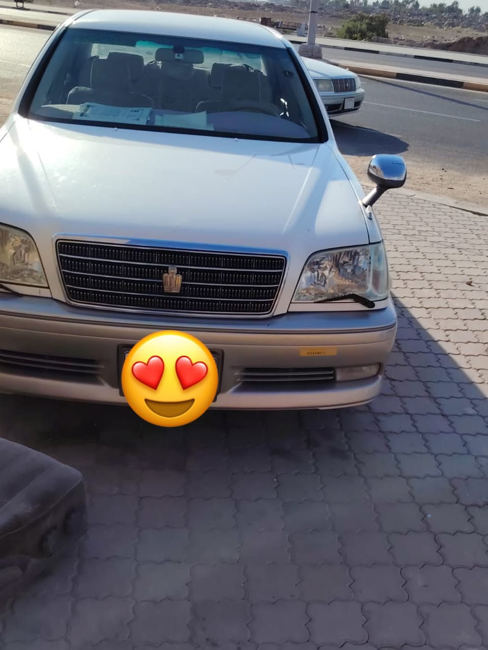 سلام عليكم جنون تسجيل. جديد مال مزاد كفاله عراق ويابان مكينه كير حداديه تخم تاير ويلكب جاهزه السياره ديفور الجبير 3دكم شاصي75 زيرو كفاله فتح وتبديل  تبريد قطعتين السعر 145 وبيها مجال رقم الهاتف ***********
