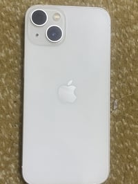 آيفون ١٣ • ١٢٨ • بطارية ٨١