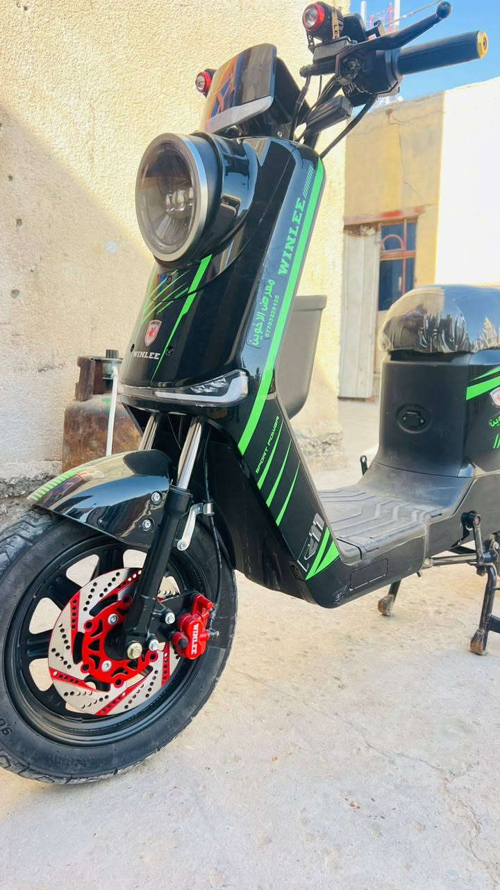 سلام عليكم دراجه ار 11 للبيع مكفوله كفاله عامه ماناقصه اي شي بطاريات 32اكبر حجم مديل 2026 مكاني بصره كرمه علي  استفسار اكثر اتصل او اتراسل متواجد ***********.   السعر 575 وبيه مجال
