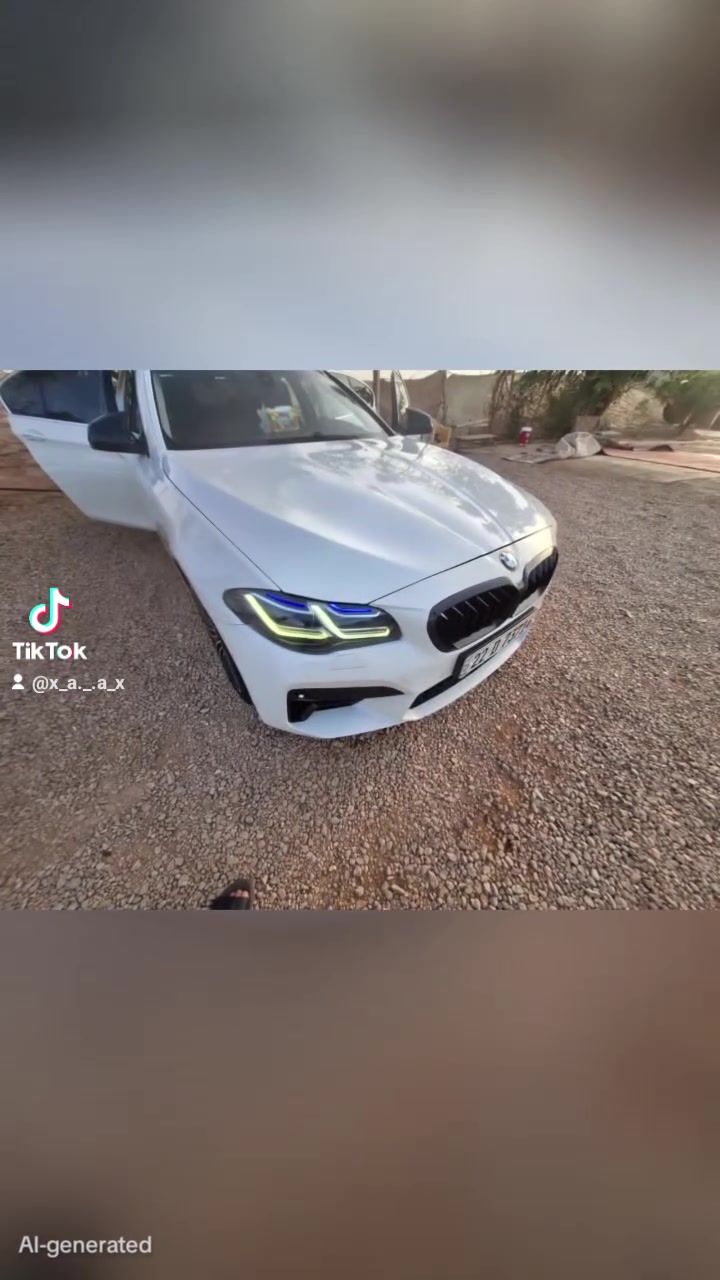 السلام عليكم
BMW530I F10 2012 

محرك . N52 . نوزل قصير تنفس طبيعي 

السيارة خليجية عروش

فول فول مواصفات رقم اربيل الجديد باسمي 

الجناي يعرف مواصفاتها 

صفر مسج 

عليها تحديثات بدبي G30 2022 

ماتصرف عليها دينار ..

والمواصفات ماراح اذكرها لان طويلة

*********** 

السعر ١٨٥ $ ويرهم مراوس بشي أغلى شوي او ارخص شوي ويفضل بيك اب
