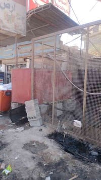 مكاين افيكو 137 • مكاين افيكو 120 • منطقة الحافظ