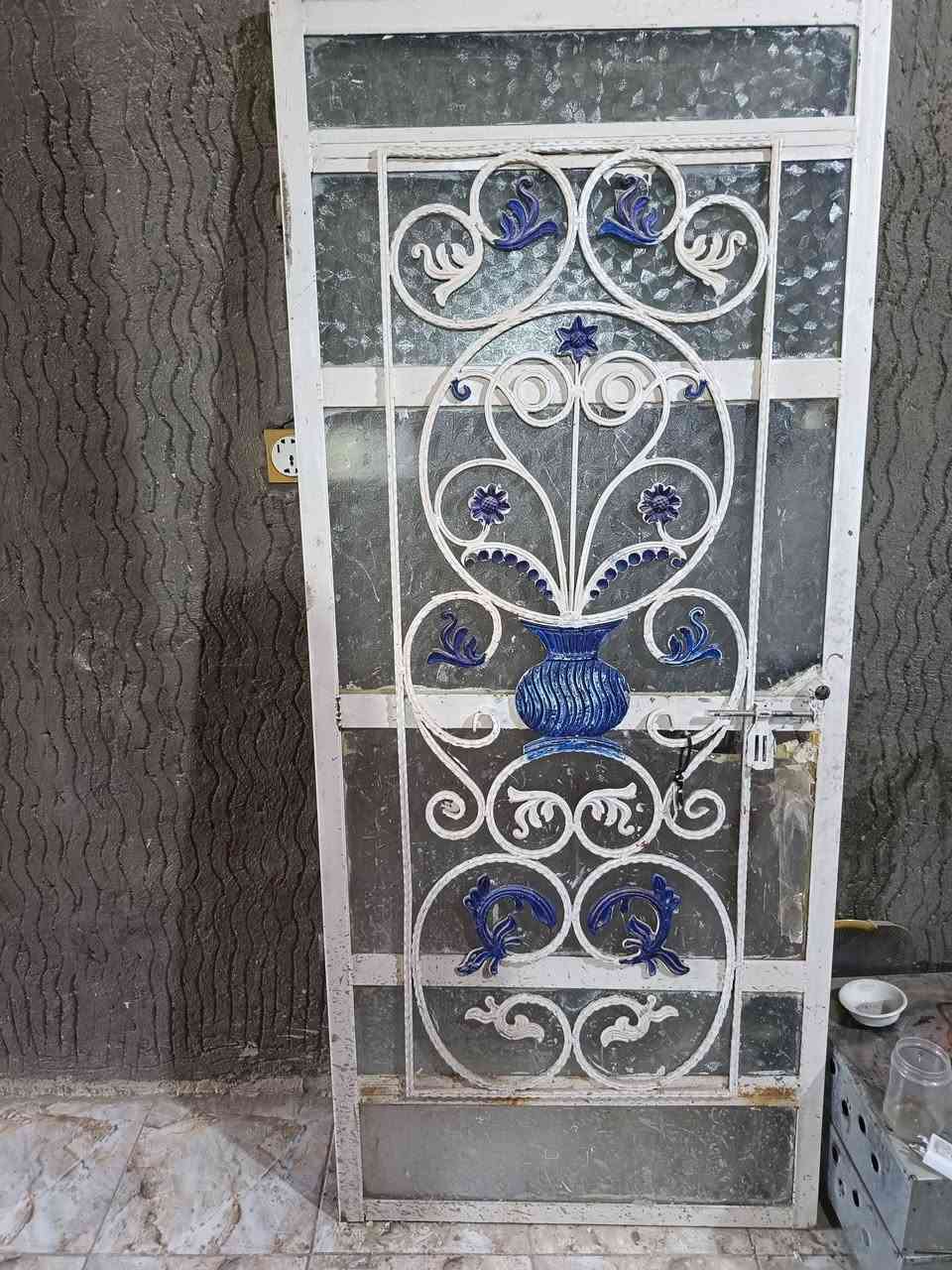 السلام شباك وباب تسكام درجة اولى اخو الجديد للتواصل ***********
