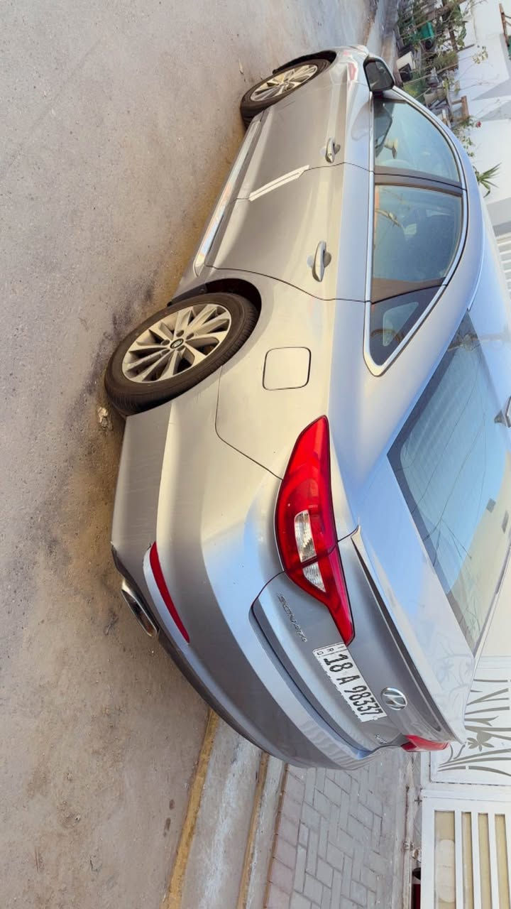 السلام عليكم سوناتا ٢٠١٥ سبورت امريكي حادثها جوملغ بنيد وجوملغ تطبيع ماشيه ٩١ مكينه ما مفتوحه لا دوانز ولا تبخير ولا تنقيص وسياره حيل نضيفه رقم بابل جديد بسمي هزه جديده مداور ثاني يوم مكاني الديوانية معروضة ب١١٨ وبيها مجال شراي تشلع عيوني وهذه رقمي وبي وتساب

*********** ديوانية, القادسية
