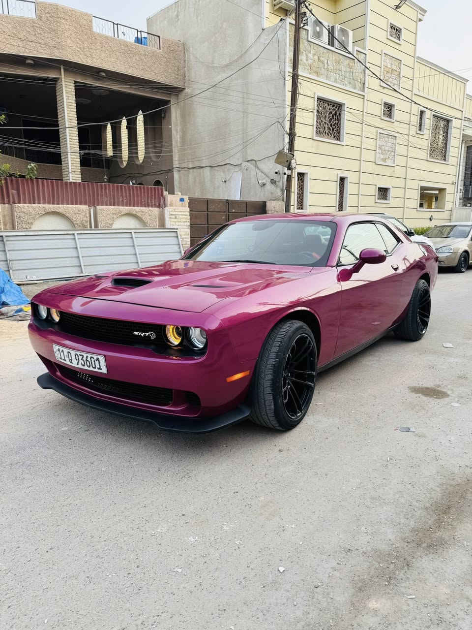 جالنجرsxt 2019
السياره مصبوغه عام وتغير لون 
صور الحادث ورقم الشاصي موجد بالمنشور
ماشيه 33 الف
عنوان بغداد حي البنوك 
للتفاصيل اكثر ***********
السعر 150 قابل للتفاوض ‬
