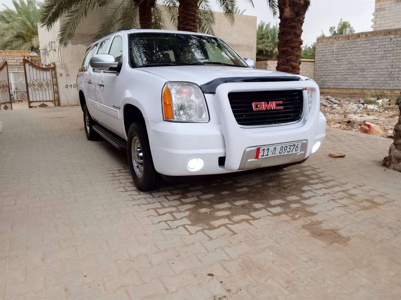 يالله سلام عليكم للبيع جمسي فحل رقم بغداد بأسمي سنويه لل29 سياره كفاله عامه خطه نجف بصره السعر 185تفاصيل اكثر الشراي يتصل ***********واتساب
