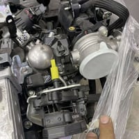 محرك نيسان روج 3 سلندر جديد غير مستخدم 07710099800