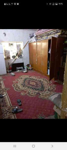 دار للبيع المساحه 200 متر طابو زراعي سند 25 فسفوره تحويل مباشر طابقين يحتوي على 5 غرف نوم واستقبال وصحيات داخليه وخارجيه العنوان حله كريطعه قرب أسواق ايوب السعر97 مع المجال للاستفسار ***********
*********** واتساب
