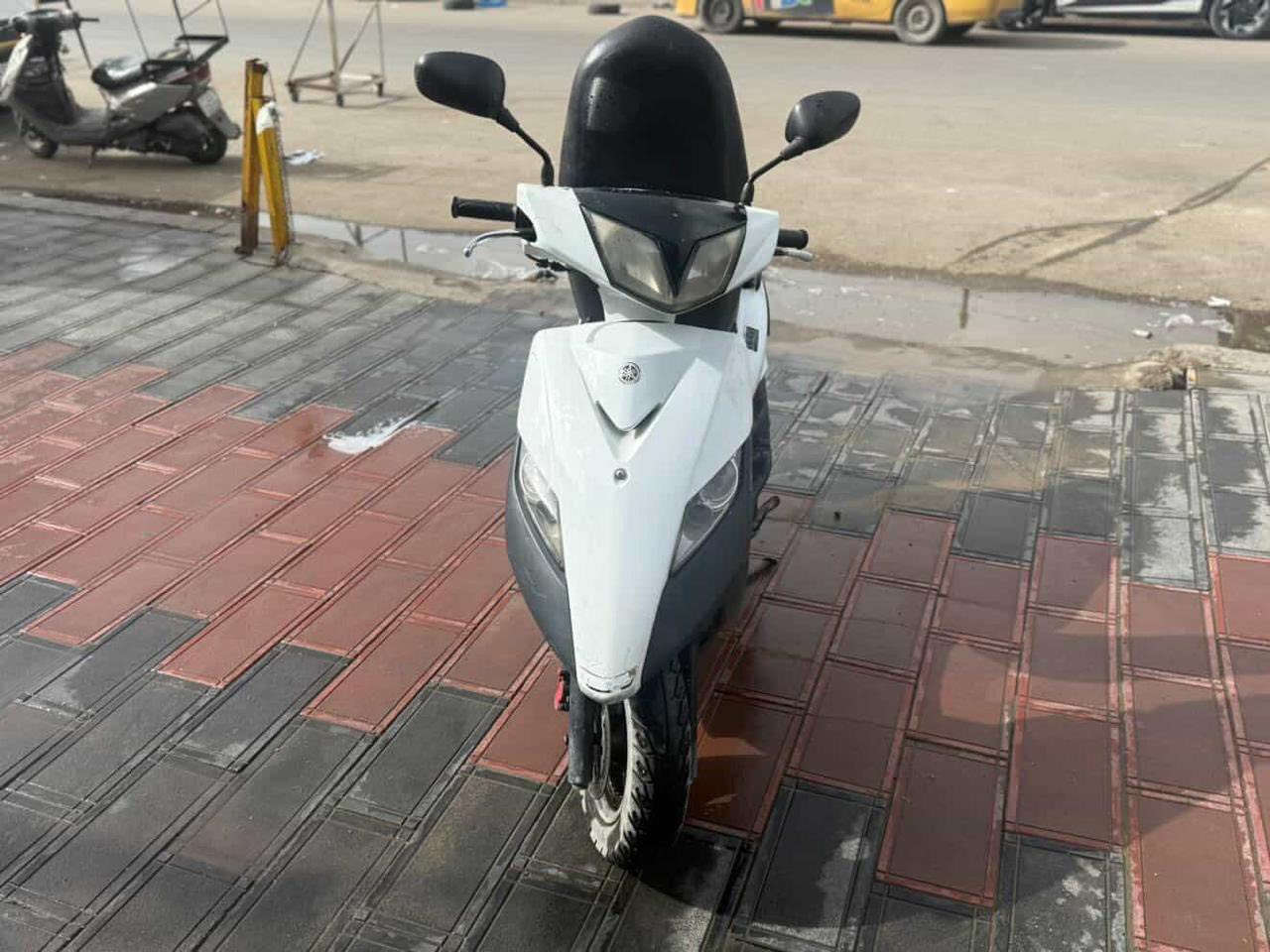 سلام عليكم دراجه ثعلب للبيع دراجه مكفوله محرك  بيها نقوصات بسيطه سلف عداد ستان تعليك نقص سعرها350الف الكاظميه


**إذا كنت صاحب هذا الإعلان وتريد حذفه لأي سبب، رجاءا أرسل رسالة إلى الدعم الفني**