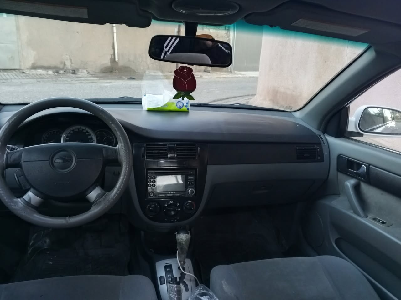 2010
بدون صبغ اوتماتيك 
تخم تاير قبل 15 شديته
السعر 78
تفاصيل ***********
