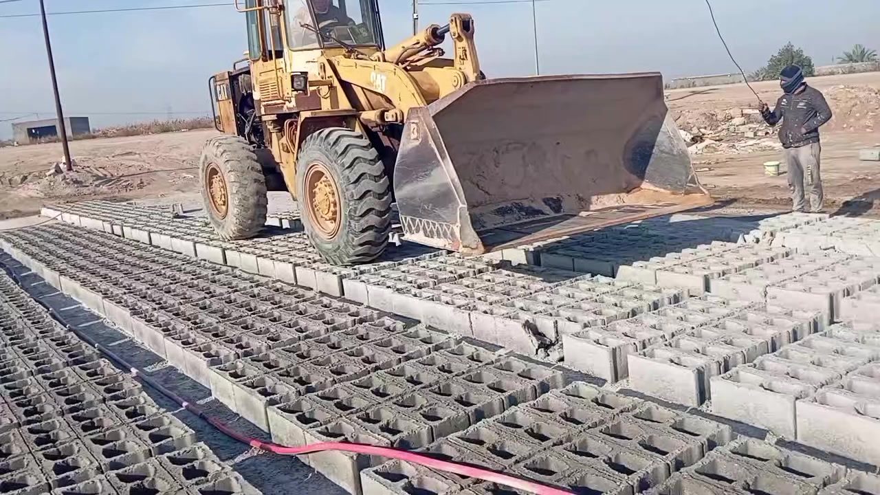 سلام عليكم
اللهم صل على محمد وال محمد 
#بلوك درجه اولى سمنت الدوح المقاوم
سعر الاف 530 بمكانه
يتوفر توصل لكل المناطق 
العنوان الرميثه قرب محطه بانزين ادبيس 
عمود 302
*********** . واتساب 
............الاختبار👇🏻👇🏻👇🏻👇🏻
