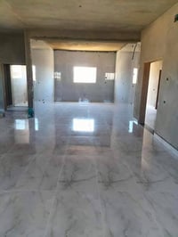 سيراميك وبرسلين • مرمر • درجة أولى