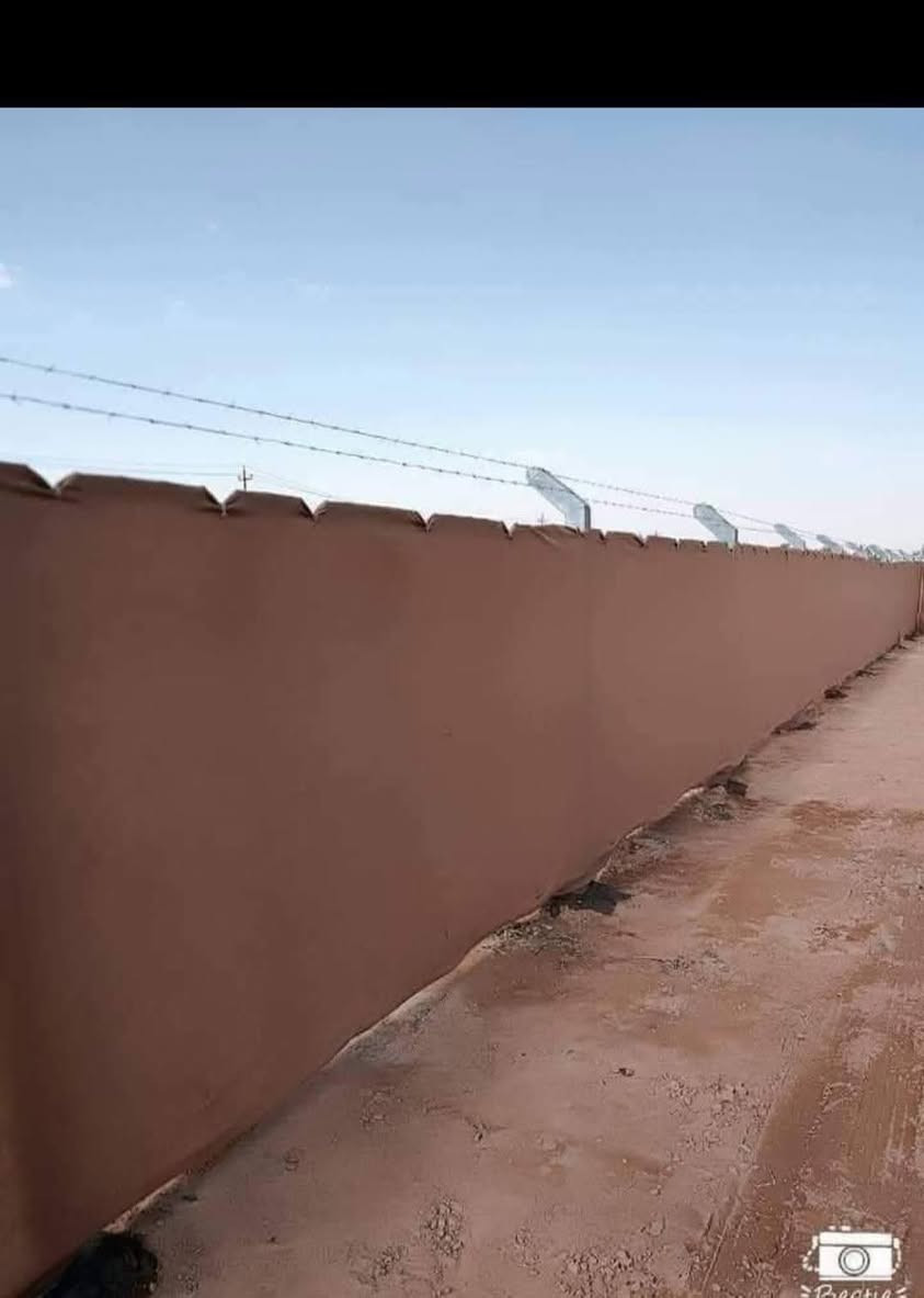 ‏سلام عليكم تعلن شركة بغداد الهندسية المتر من 5 إلى10حسب سمك سيم ومكان العمل نرجو منكم الاتصال بالأرقام التالية   ***********/***********
