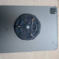 ايباد 1M ذاكره 256 مثل مموضح بل صوره سعر 300الف بيه مجال بغداد مدينه ا...
