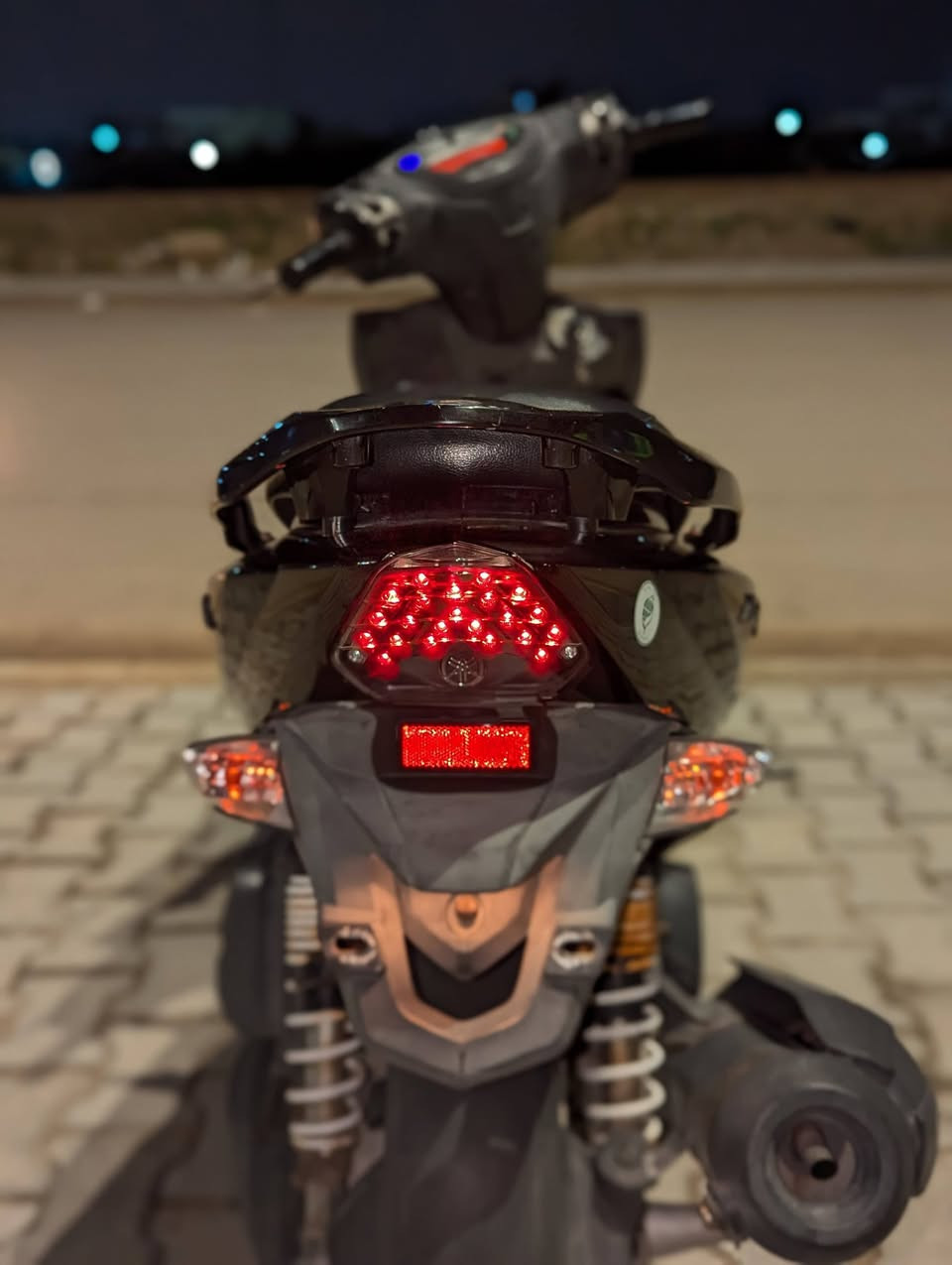 جي تي ار موديل 2014 كفاله عامه من تاير للتاير 
دراجه بحاله وكاله شلعه ومعدل شلعه تخبل شك گاع  وكفراتهه بلباكيت دراجه ختم واحد دراجه صارلهه 25 يوم نازله شرط كفراتهه ليشوفهن يگلك تجاري من نضافتهن


**إذا كنت صاحب هذا الإعلان وتريد حذفه لأي سبب، رجاءا أرسل رسالة إلى الدعم الفني**