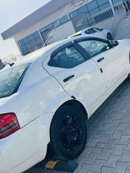 دوج افنجر 2008 ضرر السياره بونيد وجاملق يعني قطعتين 
شرط المكينه لانفخ ولاصرف  كوبون بانزين ورقي 
رقم نينوى شرط التحويل 
سعر السيارة 70 وبيها مجال  
مكان السياره موصل قرب دورة بغداد عين العراق 
للاستفسار الاتصال على الرقم  
***********
***********/واتساب
