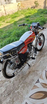 تايكر سونك • مديل 25 • واسط شيخ سعد