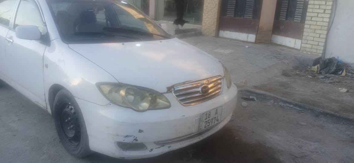 بي وايدي للبيع موديل 2012 رقم بابل كير اوتوماتيك مكينه كير جدد لانسر السياره مصبوغه صدر خلفي أمامي جدد سنويه ٢٠٢٨ راعيه يريد تحويل العنوان بغداد العبيدي السعر ٣٥ وبيها مجال الاتصال على الرقم ***********
