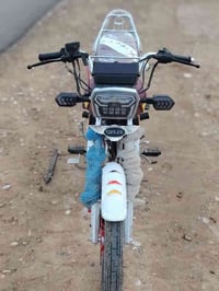 عمي دراجه موديل 2025دراجه كفاله ماكو نقص برغي تنويه …مكلف بنشر لا تكلي...