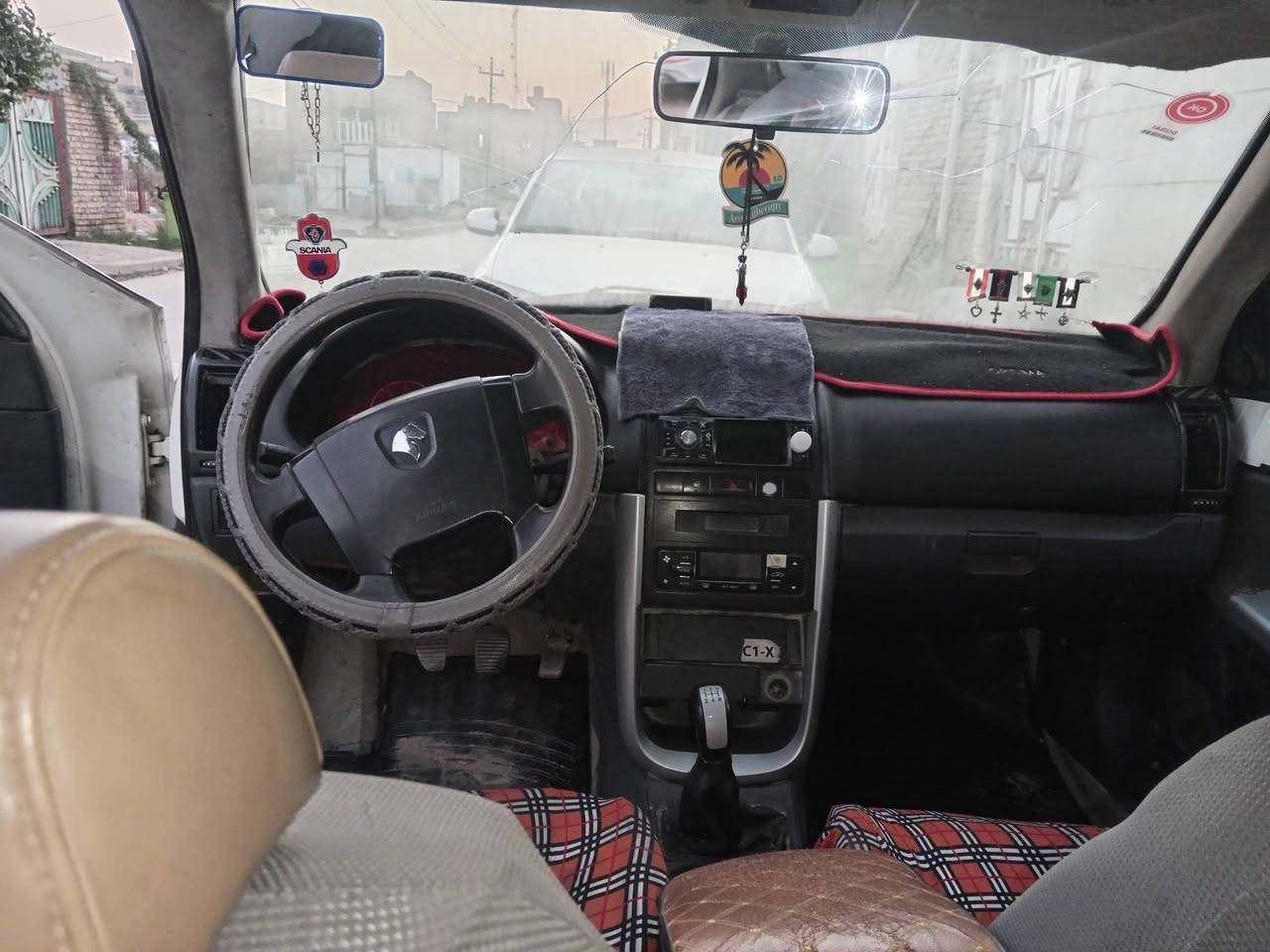 سلام عليكم سياراه سمند سورن موديل 12 سياره جاهزه تخم تاير حداديه تبريد راعيه بل شطره مكينه وكير خير من الله جديده بيع مراوس رقم هاتف *********** سعر 33 بيه مجال
