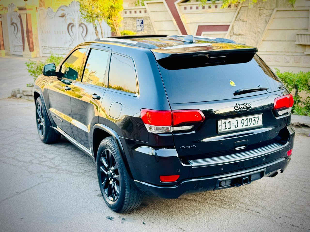 السلام عليكم اخويه أقره المنشور وشوف صور حادثه مابيه صبغ بس حادث امريكه
فول مواصفات
قمارته بنوراما حساس خلفي توقف ذاتي
كشنات جلد رادار كشن خزن
مري خزن وهواي بيه مواصفات
شادله منظومه غاز يعني انسه بانزين
موديل ٢١ سياره بيه كير ومحرك جدد
ونشالله كلشي مناقصه بسمي تحويل
ثاني يوم مكانه ديالئ سعر ٢١٥وبيه مجال هاذه رقمي ***********
