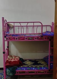 سرير • قطعة وحدة