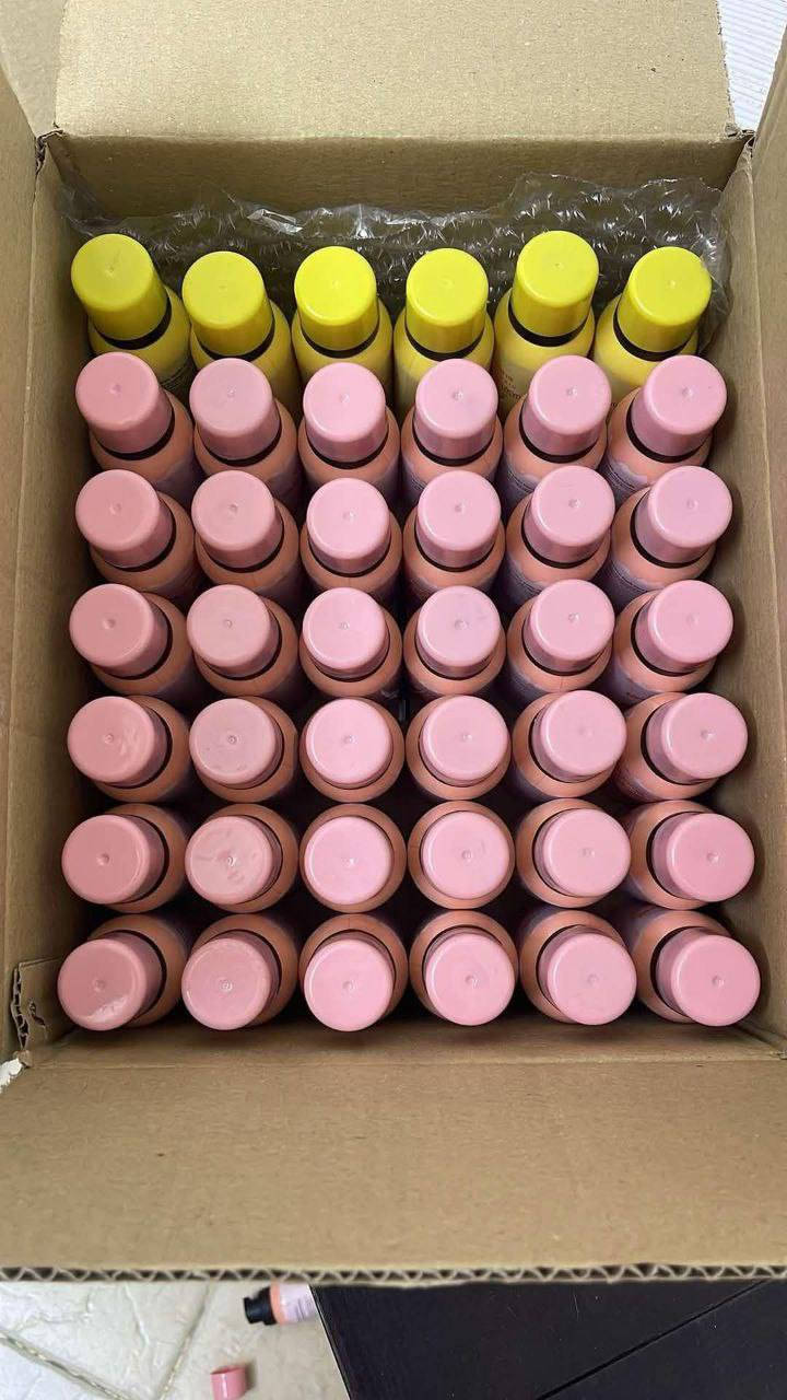 فوري اقل سعر للجمله كميات بفضل الله  
https://t.me/+7htyoFfAQkthZjc8
اقوي واكبر قناه جمله بكميات واسعار خاصة لتجار👌👌 والموزعين🤗🤗🤗
 وحرق اسعار وعروض مش عند حد 🔥🔥
مستحضرات تجميل وميكب اورجينال💯💯💯
متاح شحن لجميع المحافظات👌🚚🚚🚚🚚


**إذا كنت صاحب هذا الإعلان وتريد حذفه لأي سبب، رجاءا أرسل رسالة إلى الدعم الفني**