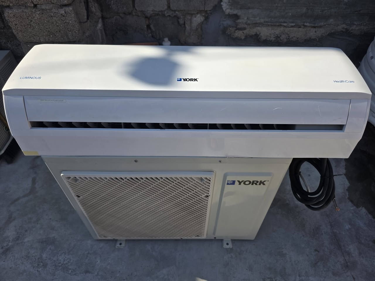 👋حبايب كلبي رمضان كريم 🌙وكل عام وانتم بخير وصحه وسلامه يارب.🤲 سبلت طنين نظيف✅️ جدا فاتحه من ناس شايلين. 🌉سبلت نوعه يورك.   اخو توسوت✅️ بضبط شريكه عبد الكريم.  دبل شبجه 💯جهاز تأخذه وتندعيلي💫 مكاني ابو الخصيب قرب كبه ابو جوزي🛖 بي واتس 📞***********//***********.   توصيل✈️ موجود
