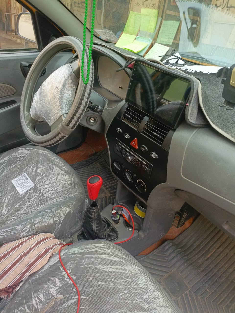 للبيع سياره طيبة 2018 مصفره هيىة وغرامات وبسمي حلوه سياره ونضيفة سعرهة 55ورقة بية مجال رقمي ‏‪***********‬‏
