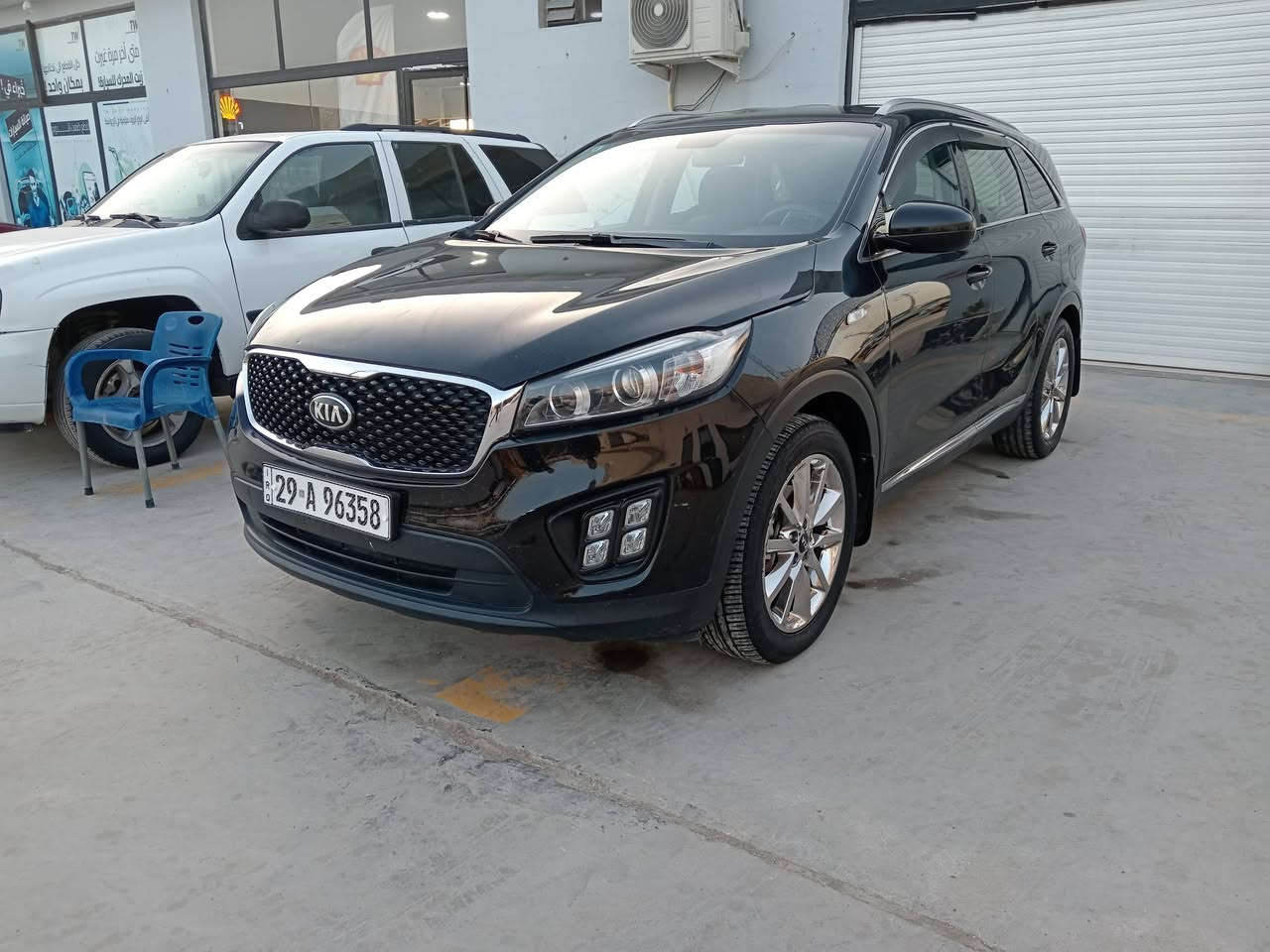 للبيع سورنتو خليجي٢٠١٥ كفاله عامه ماشيه ١٧٠
محرك 4 
 7راكب
للإستفسار ***********
