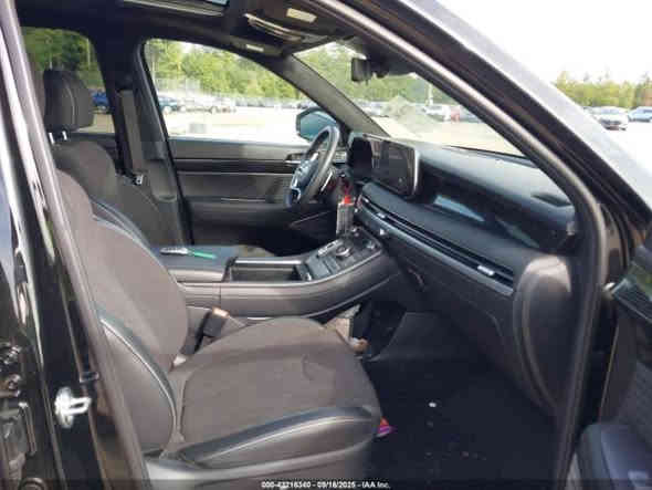 مــــــــــــــــــــــــــــــــــــزاد المركبة
1 نوع المــــركبة  : HYUNDAI PALISADE CALLIGRAPHY NIGHT EDITION
2 مـــوديل المركبة : 2025
3 تاريـــــخ المزاد الخاص : Fri Dec 12, 5:30pm
4 حـــــادث المركبة : مذكور اعلاه في الصور اعلاه 
رابط القناة الخاص بنا بنشر تفاصيل السيارات وللاستفسار اكثر 
https://whatsapp.com/channel/0029Vb6cZq7BVJl25z1bpK15
رابط الكروب الخاص بنا بنشر تفاصيل السيارات وللاستفسار اكثر 
https://chat.whatsapp.com/H671qP8HNEFCu9NuE624Ls
يوجد لدينا شراء سيارات الى الاخوة الضباط المتقاعدين
يوحد لدينا شراء سيارات الى الاخوة ذوي الشهداء وبلا عمولة اكراما لتضحياتهم 
للــــشراء الحضور الى شركــــــــــتنا اواحد فروعها في المحافظات 
الروان لاســــــــتيراد السـيارات الواقـــعه في 
ميسان - الجديدة - مجاور مديرية تربية ميسان 
***********-***********
