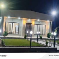 مزرعة چیمە • دونم واحد • بيت 110م