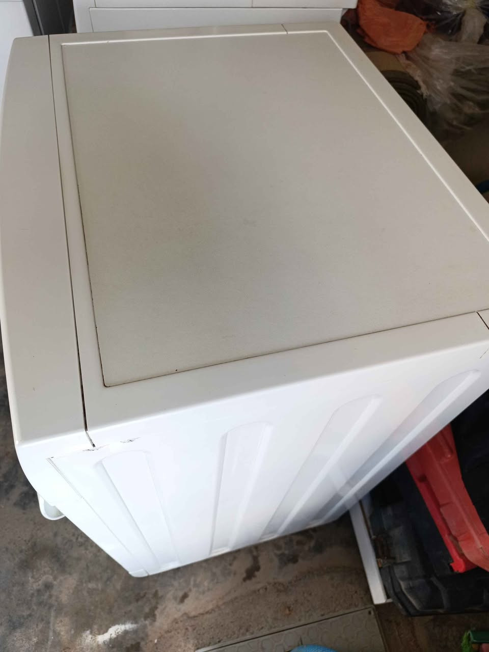 جلشۆری ڤیستڵی تورکی ۷ کیلۆیە و پاکو خاوێنە و بێ عەیبە و دەسکاری هیچ جێگایەکی نەکراوە و وەک نوێ وایە لە سلێمانیم ***********viber&whatsapp السليمانية, العراق
