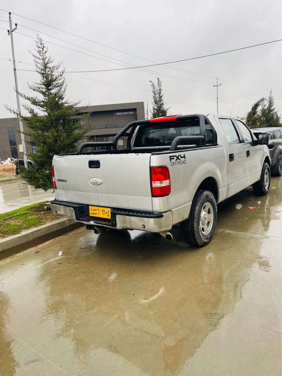 فۆرت f150 مۆدیل ٢٠٠٨  فرۆشتن گۆرینەوە رەقەم کر کوک  ئەوەلیات سەنەوی بەشەرت وەکالەتی لەگەلە  ساحیب سەنەوی موجودە بۆجانی پەمپ کراوە گیر مەکینە تەبرید  دەبل ئەکسل  بەشەرت *********** السليمانية, العراق
