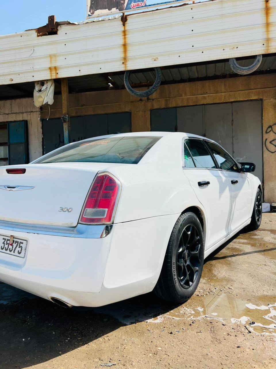 سلام عليكم اوبامه مديل 2012 سياره احله من صور بيه جاملغ وباب صبغ نفسه ولهلال الخلفي فقط تخم تاير ويل 18 حداده خلفي امامي مكينه توه شاده مكينه كير كفاله سياره سبورت مكاني البصره القرنه سعر 155 وبيه مجال.
رقم ***********
