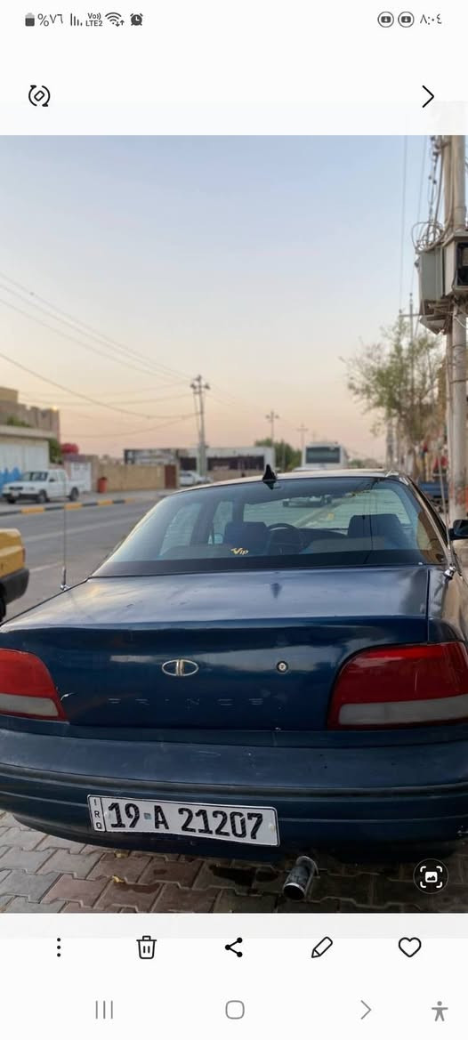 سلام عليكم برنس فراشه بيه البك يإخر سعر 18. والبروكهام شغاله بيه صوت بكن بس تمشي سعره 20 للاستفسار الاتصال *********** غير متواجد ع فيس بغداد حي العامل
